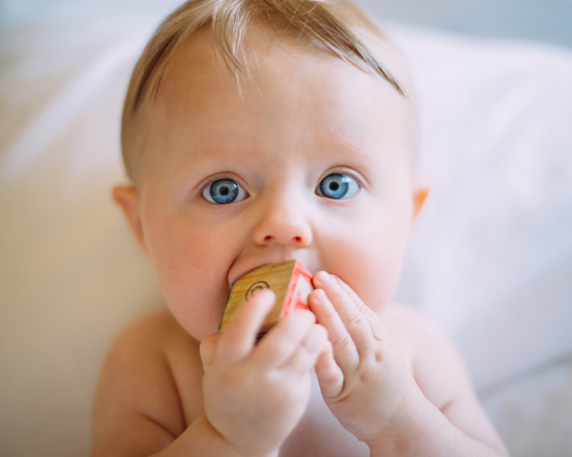 סקנדל התינוקת יגיע כנראה לסיומו: יופסקו הבדיקות הגנטיות