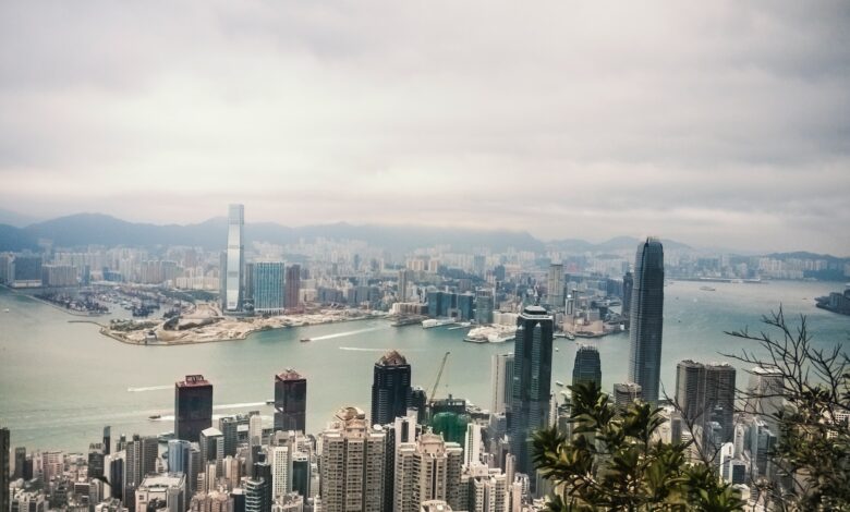 הסערה מהונג קונג: סחר בנכסי קריפטו יהפוך לחוקי