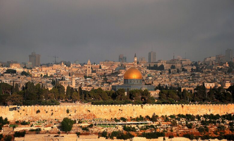 פינוי בינוי בירושלים - אושרו מאות מיליונים למימון