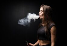 מחקר חדש בוחן: סיגריות אלקטרוניות עדיפות מעישון?