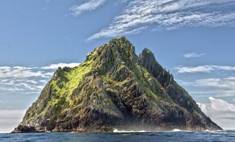 האיים הכי יפים בעולם: חובה לבקר לפני שייעלמו