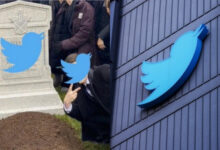 טוויטר סוגרת משרדים במחאה - האם הקריסה מתקרבת?