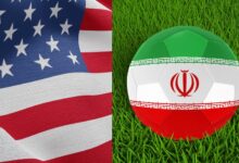 "משחק הנפץ": איראן וארצות הברית נפגשות במונדיאל