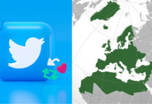 אירופה נגד 'טוויטר': היצמדו לחוק התקשורת או תיחסמו