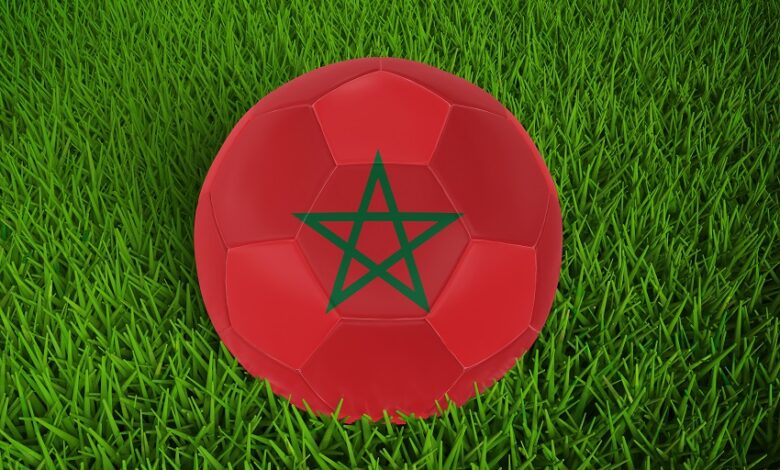 שיא שני במונדיאל אחד: מרוקו בחצי גמר ראשון מעולם