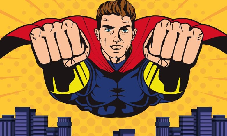 העתיד של די.סי קומיקס: "סופרמן חשוב לתוכנית שלנו"