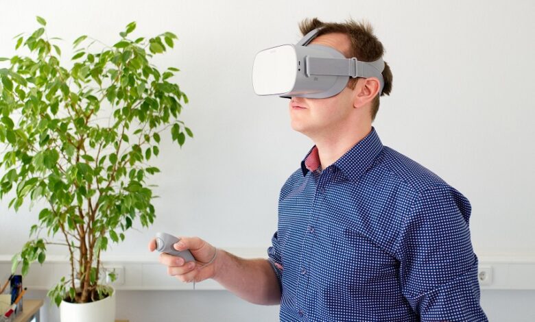 השנה המעניינת שצפויה בעולם ה-VR - הרחבה או נסיגה?