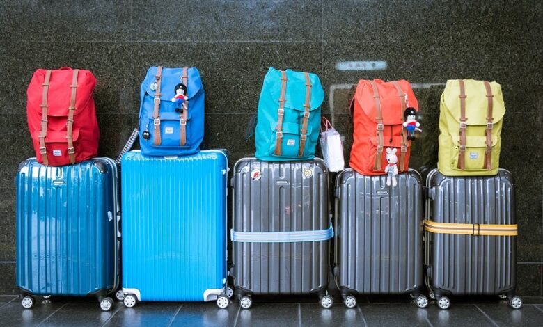 מפסיקים לחכות במסוע: איך גורמים למזוודה לצאת מהר?