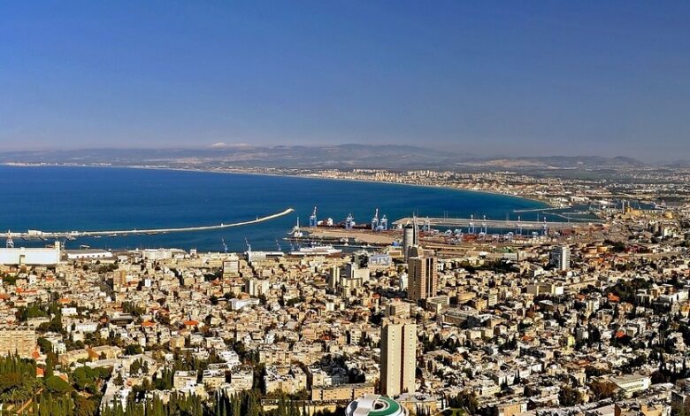 חיפה משנה פניה: התחדשות עירונית בארבע שכונות בעיר