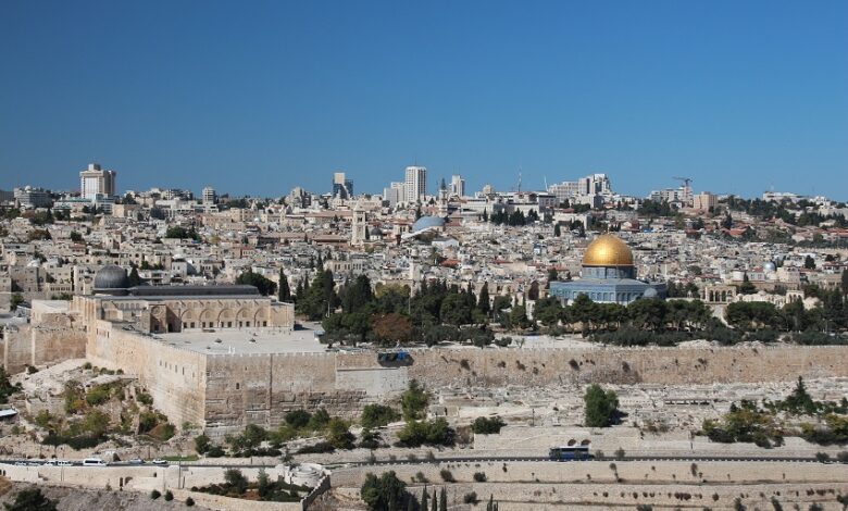 השקעת ענק: עסקה בהיקף 750 מיליון שקלים בירושלים