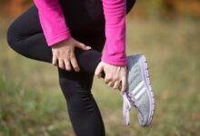 סוף להתכווצות השרירים: כך תמנעו את הבעיה בזמן ריצה