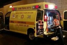 ירושלים: 7 הורגים ו-3 פצועים בפיגוע בנווה יעקב