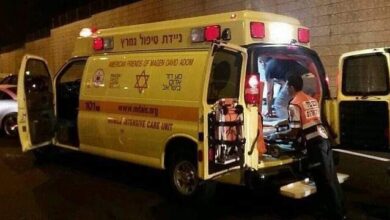 ירושלים: 7 הורגים ו-3 פצועים בפיגוע בנווה יעקב