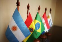 האירו של דרום אמריקה? מטבע חדש לארגנטינה וברזיל