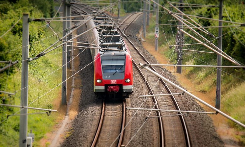 רכבת ישראל מתחדשת: הקווים החדשים והתחנות שבדרך