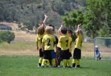 הילדים סובלים מבעיות חברתיות? כך ספורט יוכל לעזור להם