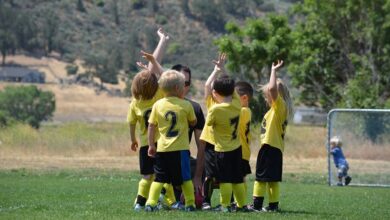 הילדים סובלים מבעיות חברתיות? כך ספורט יוכל לעזור להם