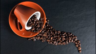 כמה קפה זה יותר מדי? מחקר מראה כמה לשתות בכל יום