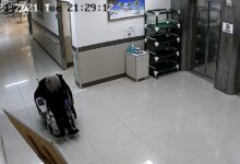 תביעה במיליונים: קשיש התגלגל אל מותו במדרגות בית אבות