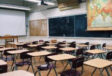 מהגנים לתיכונים: ארגון המורים הודיע על שביתה בראשון