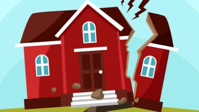 שוברים את הבית: איפה שוכרים עושים בעיות לבעלי הדירות?