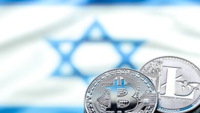 בנק ישראל חשף איך תשלום במטבעות קריפטו יקרה בישראל