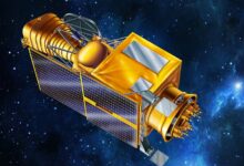 לראשונה מעולם: טלסקופ ישראלי יוצא לחקור את החלל
