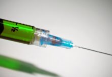 מחקר חיסונים של 'כללית': 86 אחוזי יעילות במניעת הדבקה