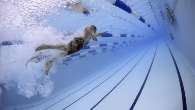אליפות העולם בשחייה לנוער מגיעה לראשונה מעולם לישראל