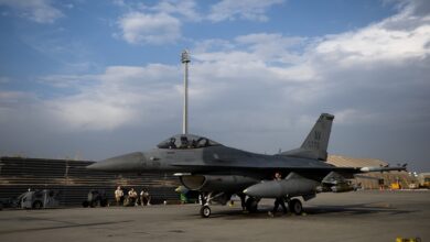 אזהרת טייסי המילואים: הרפורמה תשתק את חיל האוויר