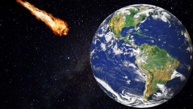 התגלית של נאס"א: האסטרואיד שעלול לפגוע בכדור הארץ